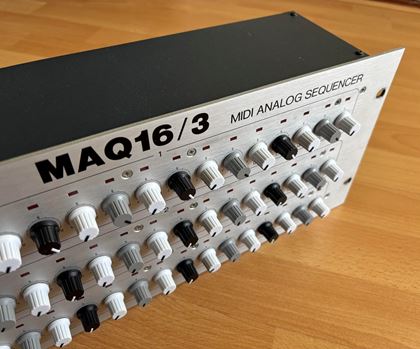 Doepfer-MAQ16/3